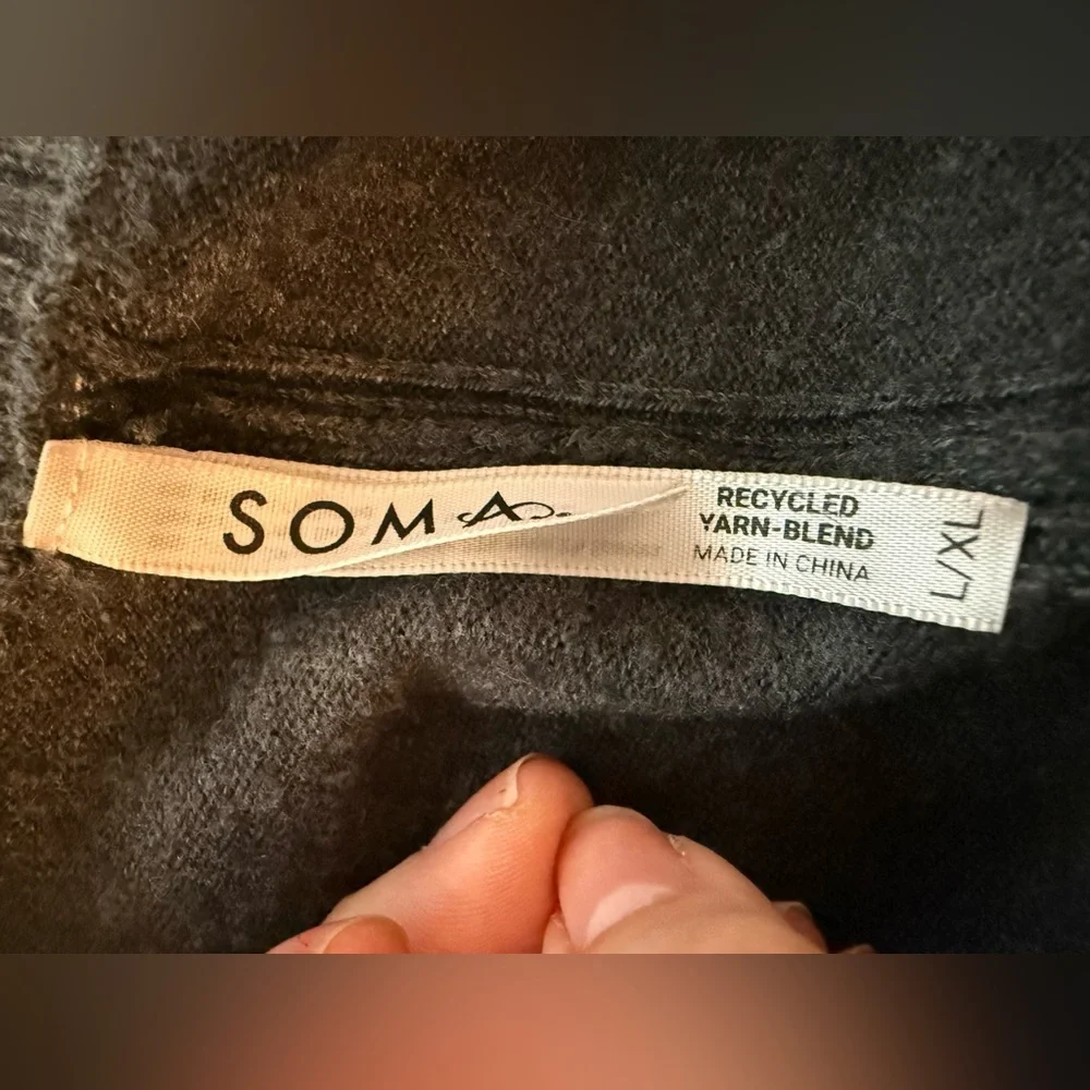 Soma chic comfortable